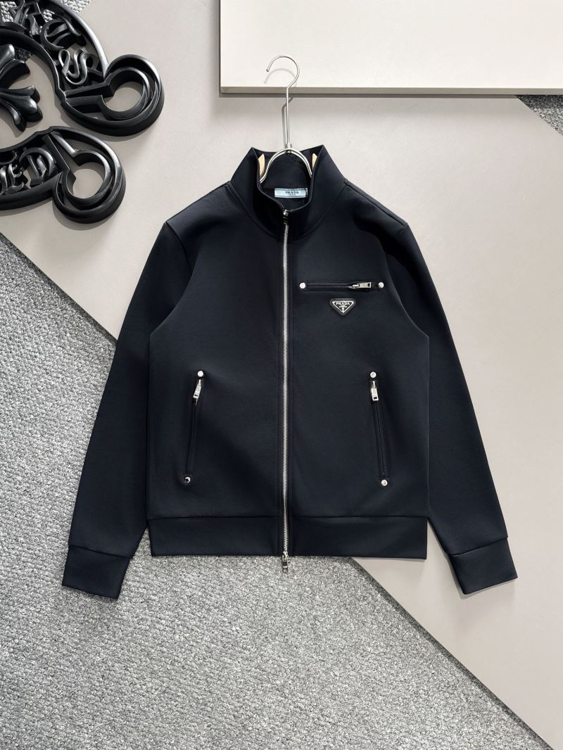 Prada Outwear